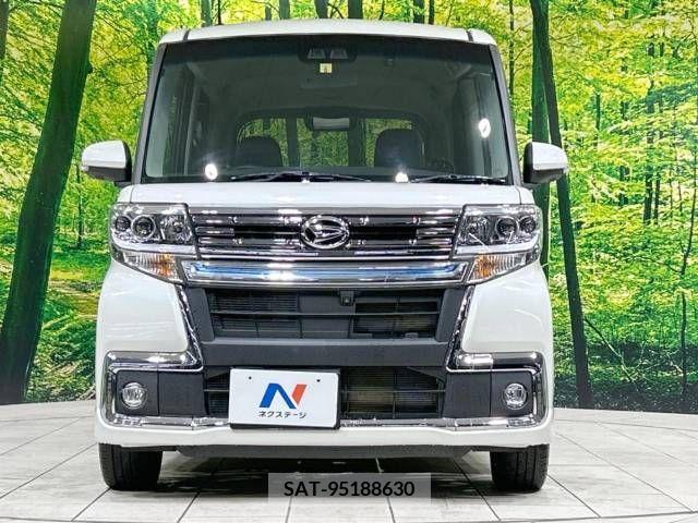 Daihatsu TANTO CUSTOM 2019-05 380800-14