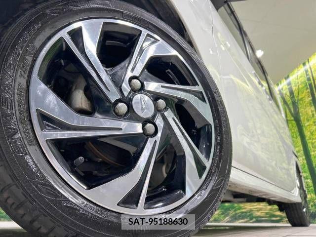 Daihatsu TANTO CUSTOM 2019-05 380800-13