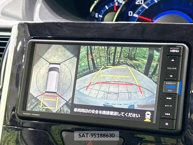 Daihatsu TANTO CUSTOM 2019-05 380800-3