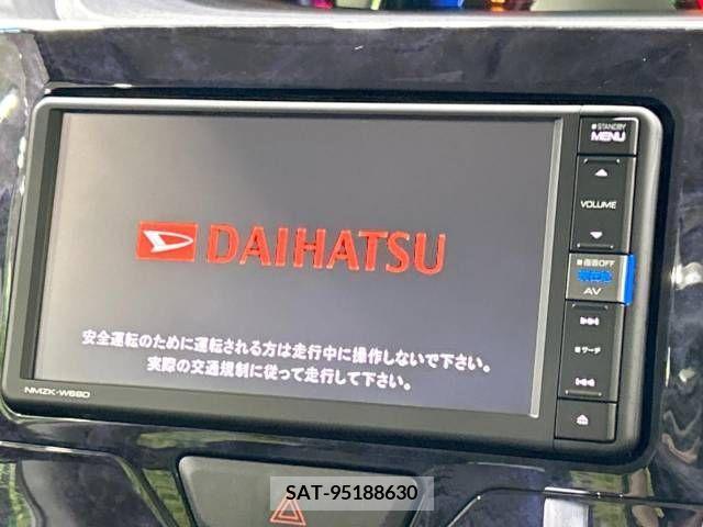 Daihatsu TANTO CUSTOM 2019-05 380800-2