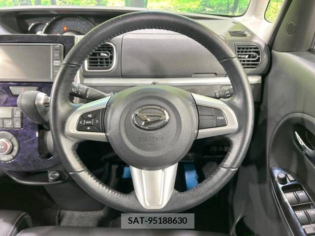 Daihatsu TANTO CUSTOM 2019-05 380800-11