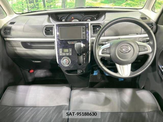 Daihatsu TANTO CUSTOM 2019-05 380800-1