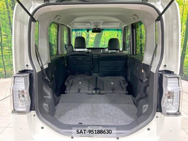 Daihatsu TANTO CUSTOM 2019-05 380800-10