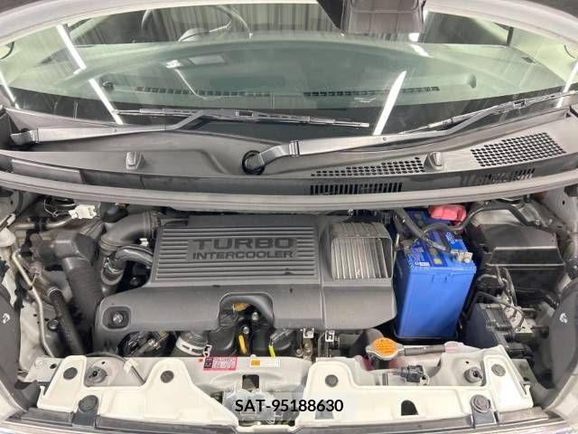 Daihatsu TANTO CUSTOM 2019-05 380800-18
