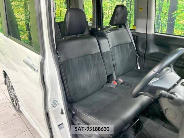 Daihatsu TANTO CUSTOM 2019-05 380800-8