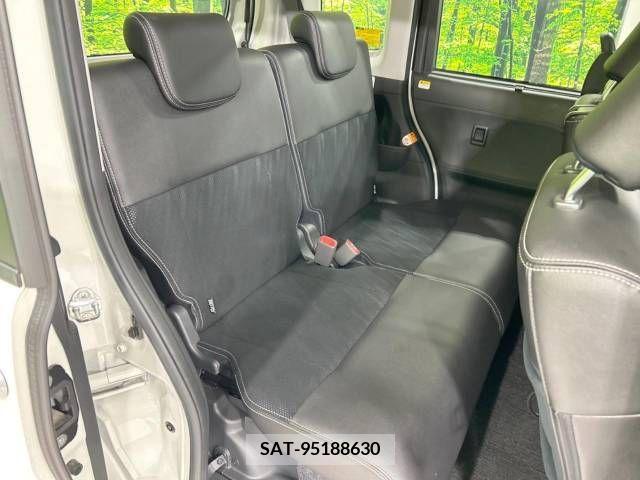Daihatsu TANTO CUSTOM 2019-05 380800-9