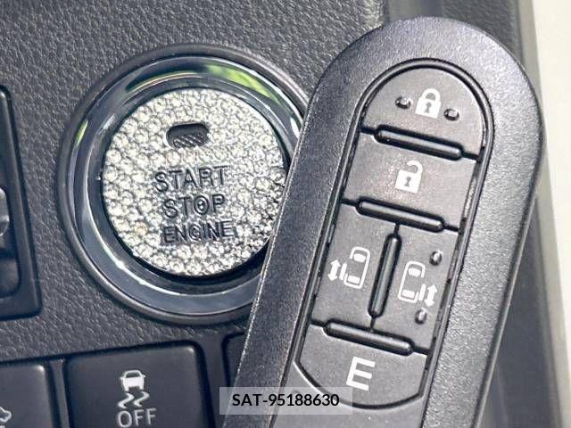 Daihatsu TANTO CUSTOM 2019-05 380800-7