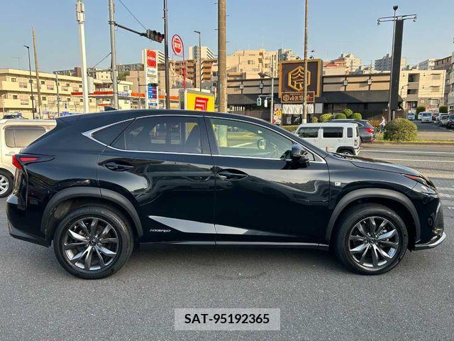 Lexus NX 2017-09 236014-3