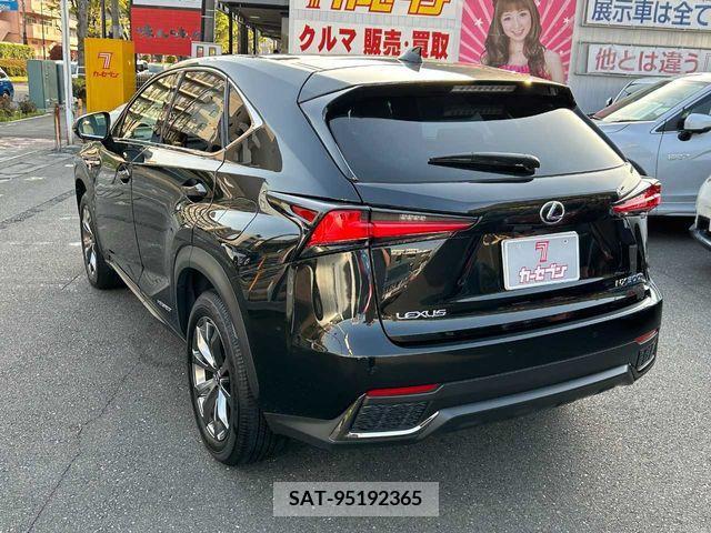Lexus NX 2017-09 236014-6