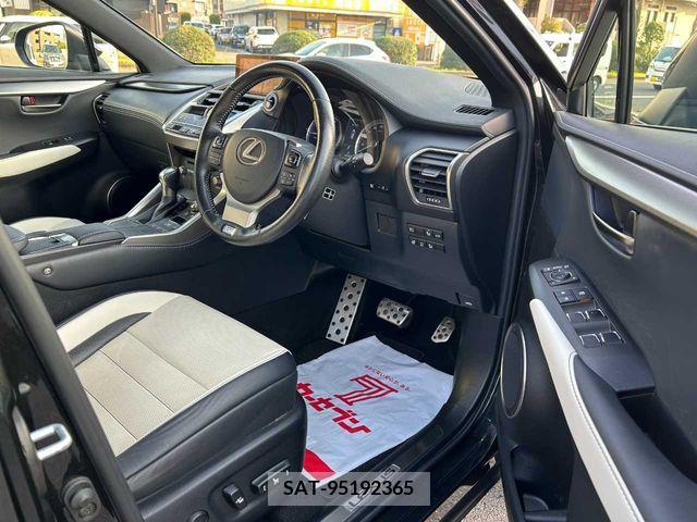 Lexus NX 2017-09 236014-11