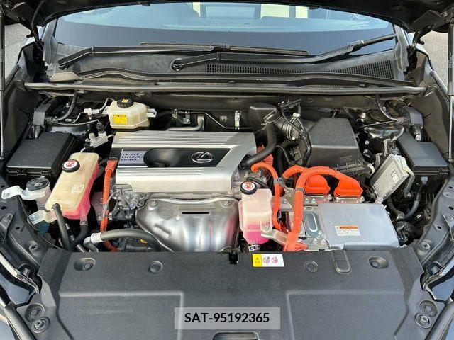 Lexus NX 2017-09 236014-10