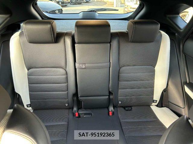 Lexus NX 2017-09 236014-17