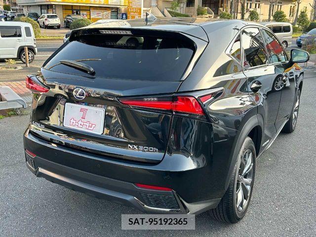 Lexus NX 2017-09 236014-4