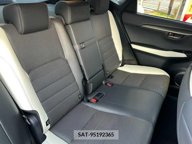 Lexus NX 2017-09 236014-13