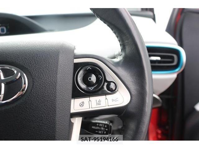Toyota PRIUS PHV 2017-03 244136-14