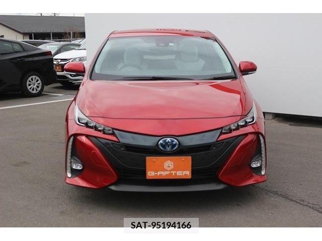 Toyota PRIUS PHV 2017-03 244136-1