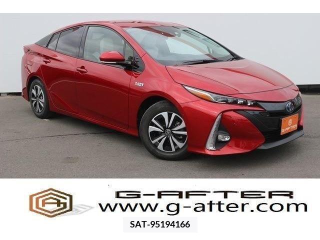 Toyota PRIUS PHV 2017-03 244136-0