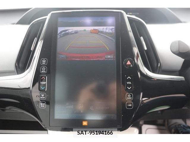Toyota PRIUS PHV 2017-03 244136-19
