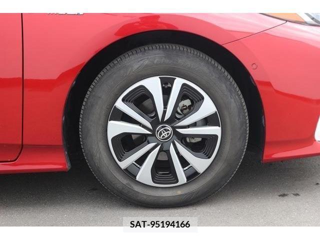 Toyota PRIUS PHV 2017-03 244136-7