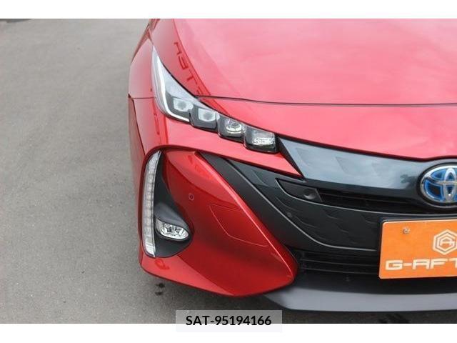 Toyota PRIUS PHV 2017-03 244136-4