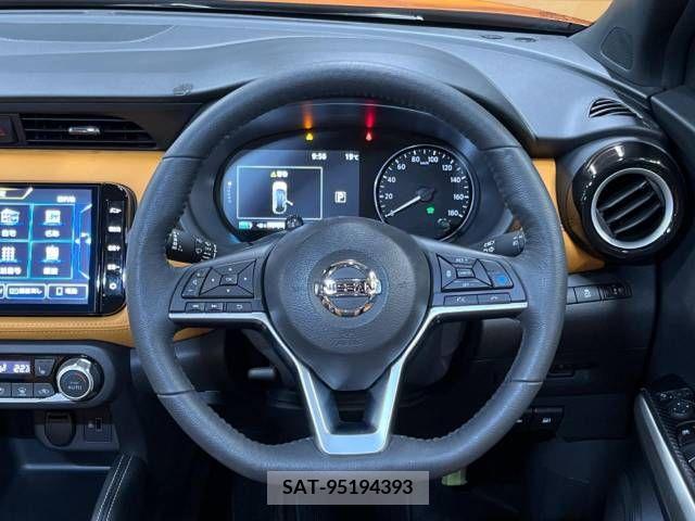 Nissan KICKS 2020-06 274060-11