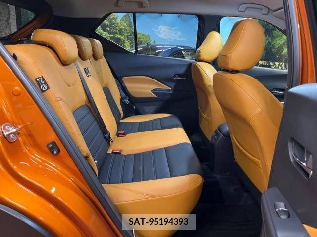Nissan KICKS 2020-06 274060-9