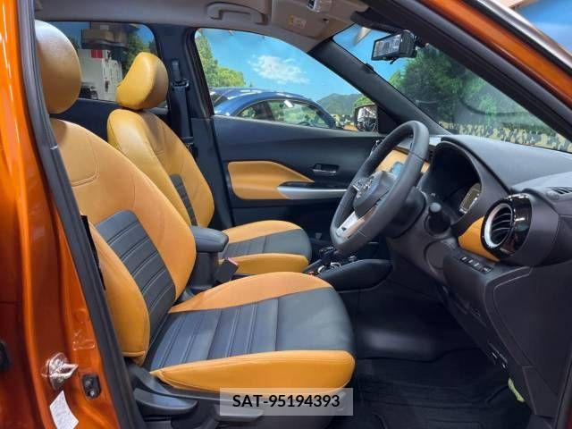 Nissan KICKS 2020-06 274060-8