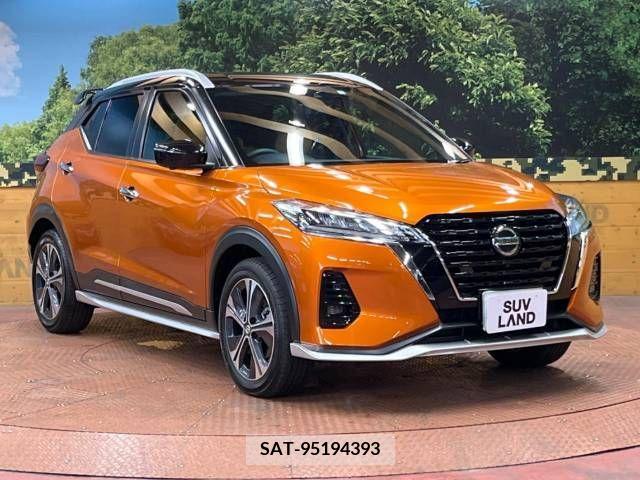 Nissan KICKS 2020-06 274060-16