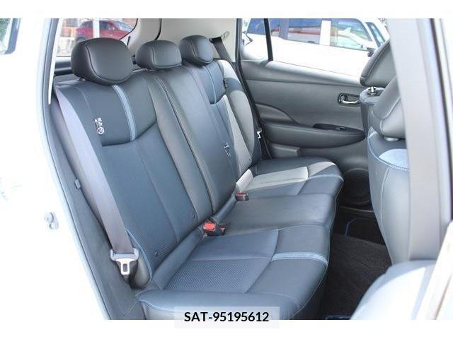 Nissan LEAF 2020-02 367076-13