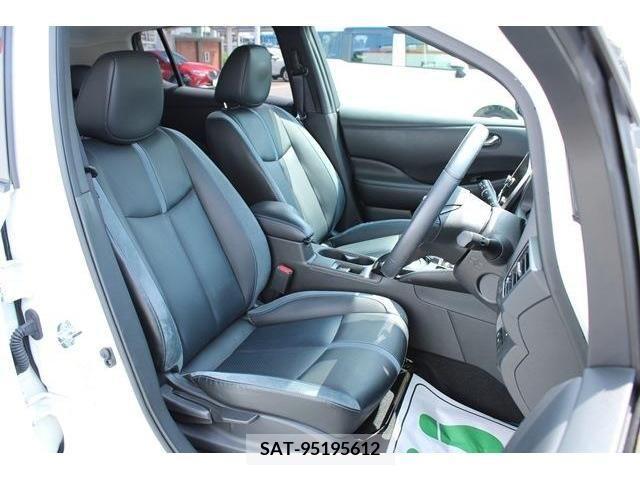 Nissan LEAF 2020-02 367076-12