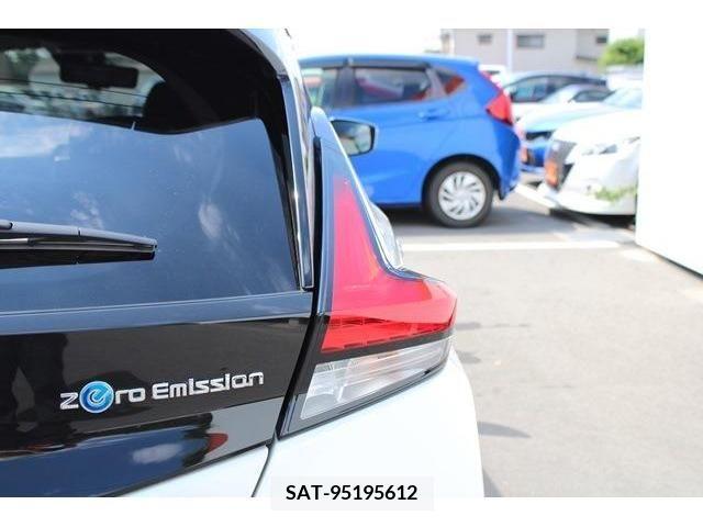 Nissan LEAF 2020-02 367076-11