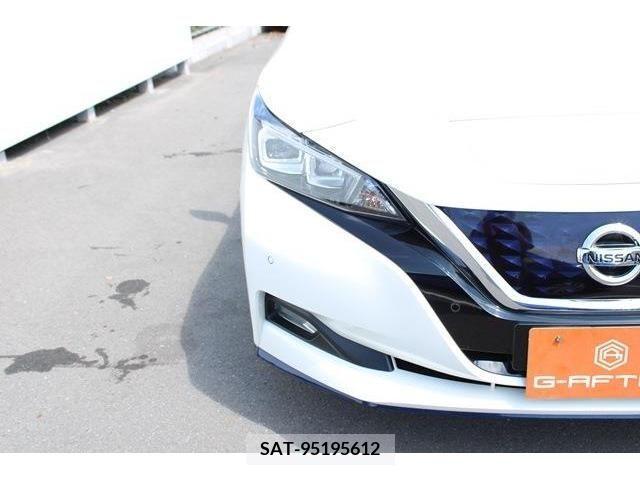Nissan LEAF 2020-02 367076-10