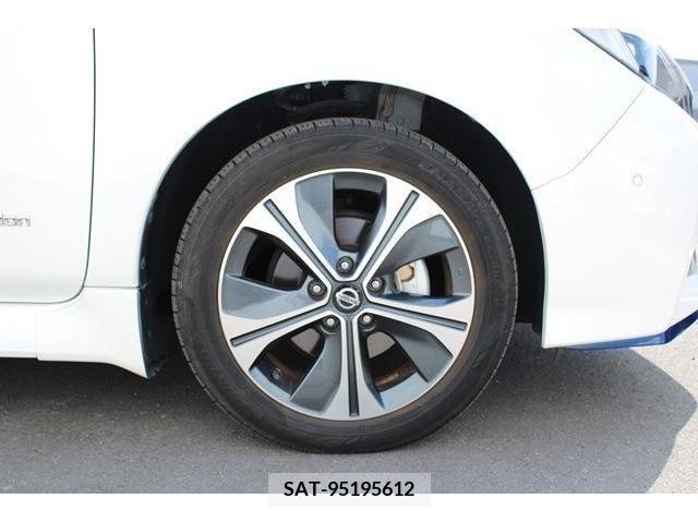 Nissan LEAF 2020-02 367076-9