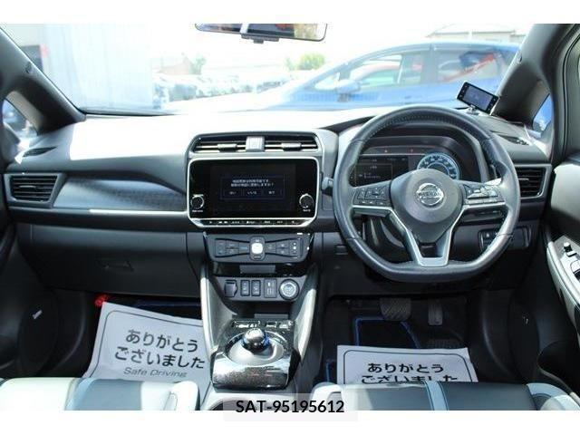 Nissan LEAF 2020-02 367076-15