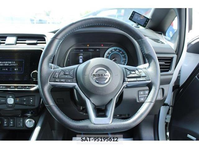 Nissan LEAF 2020-02 367076-14
