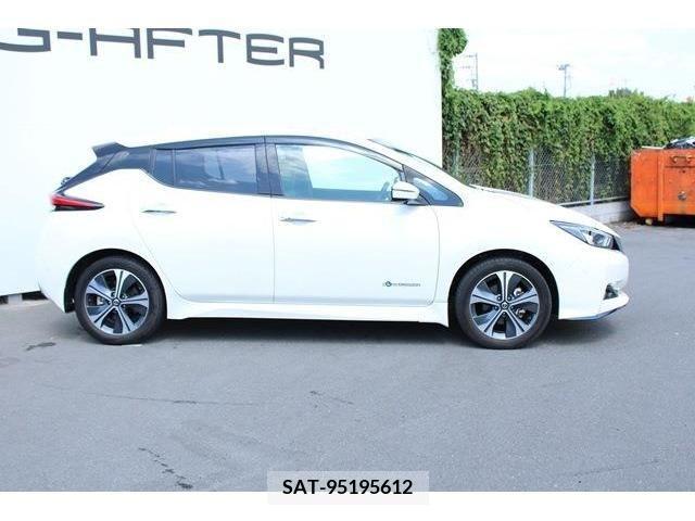 Nissan LEAF 2020-02 367076-6