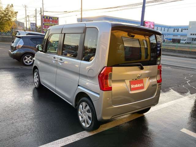 Daihatsu TANTO 2019-02 187728-15