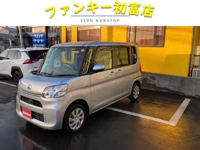 Daihatsu TANTO 2019-02 187728-0