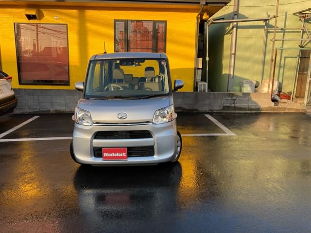 Daihatsu TANTO 2019-02 187728-11