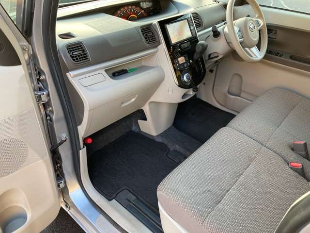 Daihatsu TANTO 2019-02 187728-6