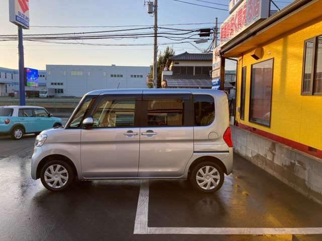 Daihatsu TANTO 2019-02 187728-14