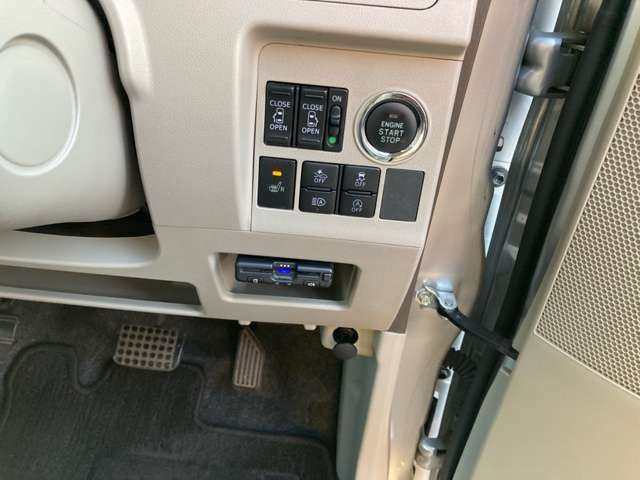 Daihatsu TANTO 2019-02 187728-5
