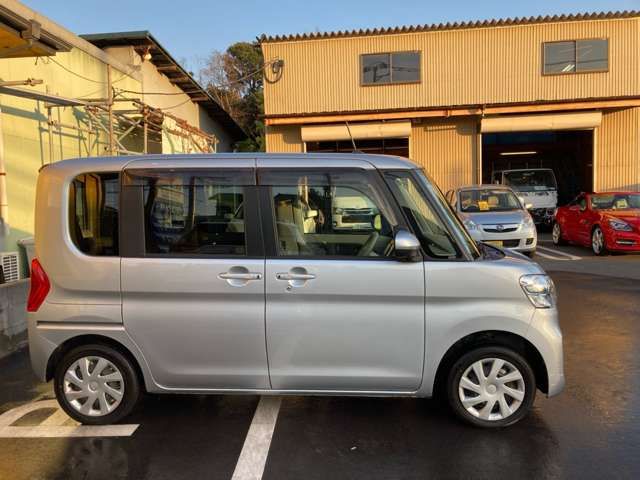 Daihatsu TANTO 2019-02 187728-13