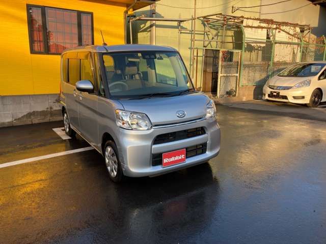 Daihatsu TANTO 2019-02 187728-12