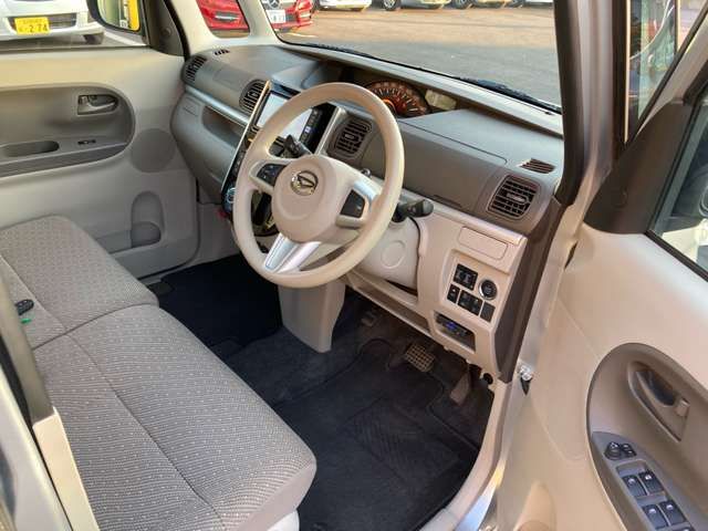 Daihatsu TANTO 2019-02 187728-4
