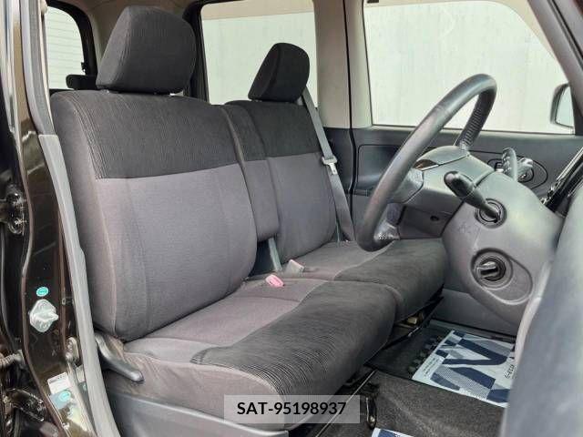 Daihatsu TANTO CUSTOM 2009-05 394592-11
