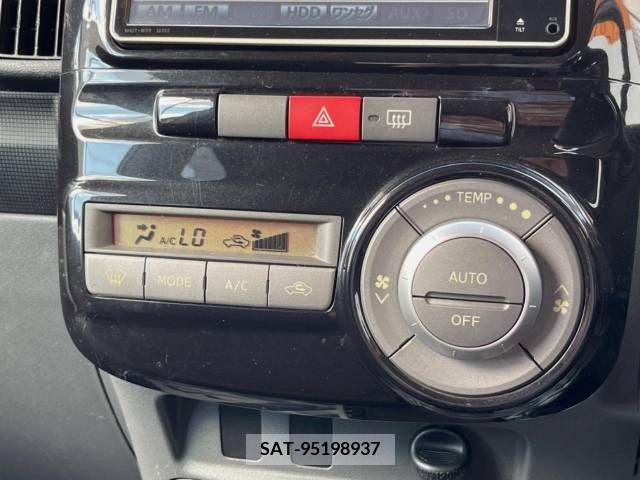 Daihatsu TANTO CUSTOM 2009-05 394592-5