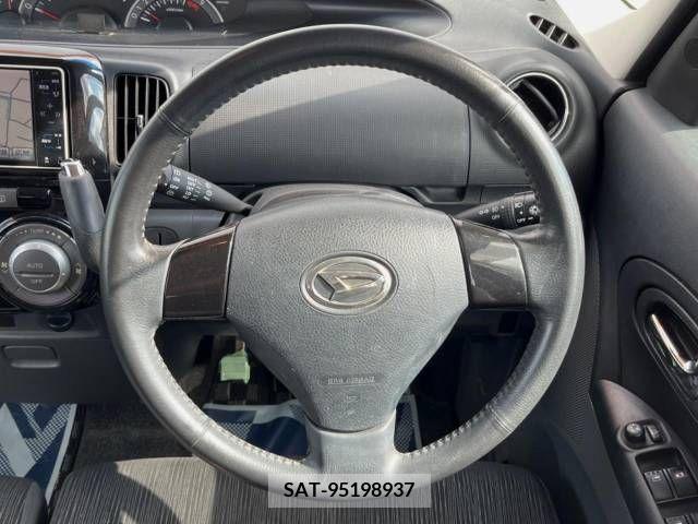Daihatsu TANTO CUSTOM 2009-05 394592-10