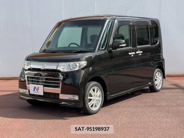 Daihatsu TANTO CUSTOM 2009-05 394592-17