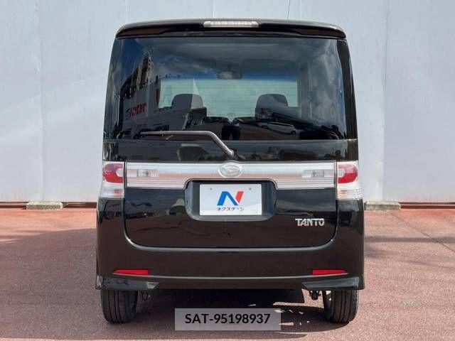 Daihatsu TANTO CUSTOM 2009-05 394592-16